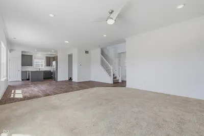 1447 Bigleaf Drive, Sheridan - 8