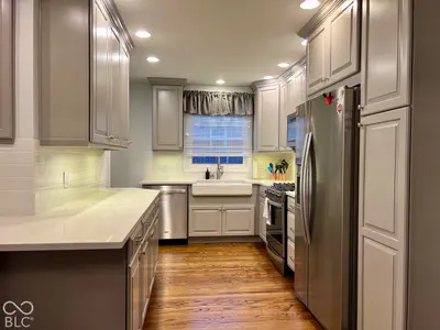 1156 E 56th Street, Indianapolis - 5