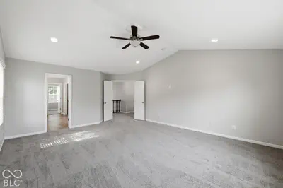 8110 Eskerban Drive, Avon - 28