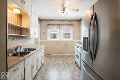 1662 Fisher Avenue, Indianapolis - 7
