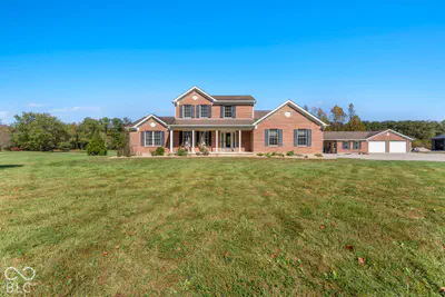 8220 W County Road 830 S, Paris Crossing
