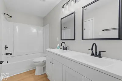 9220 Allegro Drive, Indianapolis - 20