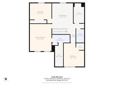 1447 Ripplewood Drive, Danville - 29