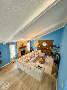 7938 Eagle Valley, Indianapolis - 7