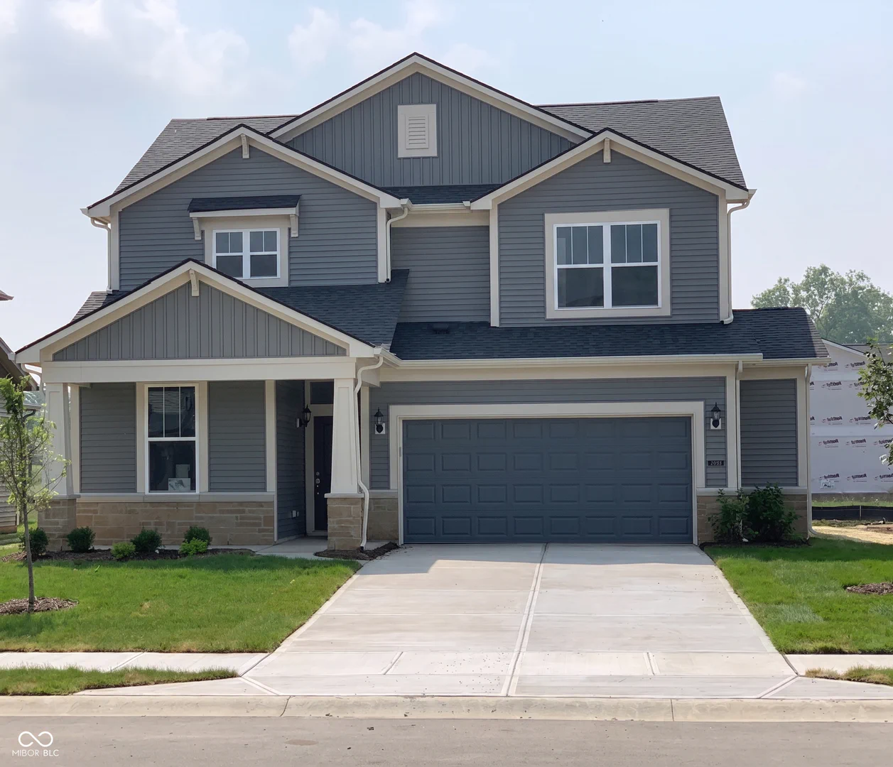 3346 Churchill Lane, Whitestown