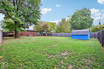 1651 Desoto Lane, Indianapolis - 39