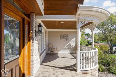 8830 Sargent Creek Court, Indianapolis - 6