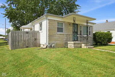 202 N 18th Avenue, Beech Grove - 2