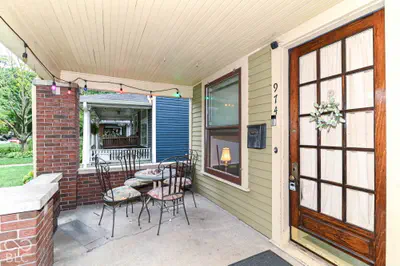 974 Woodruff Place East Drive, Indianapolis - 8