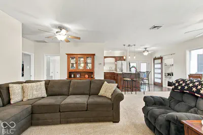 8950 S County Road 310 W, Commiskey - 25
