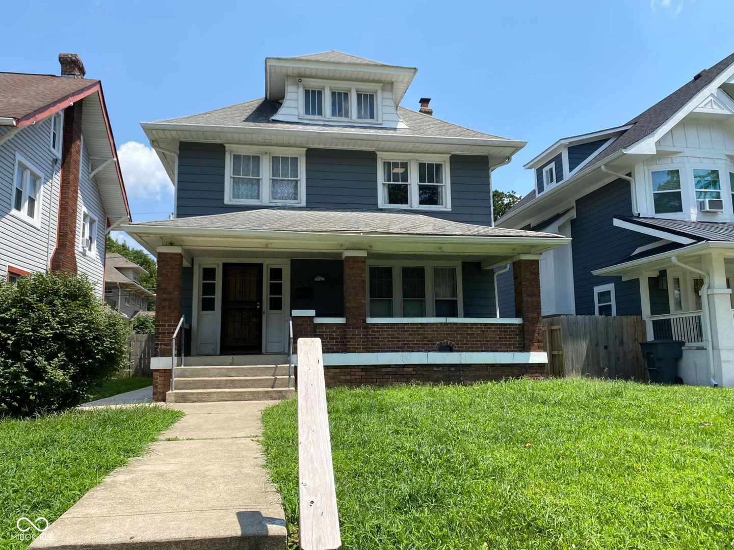 3047 College Avenue, Indianapolis