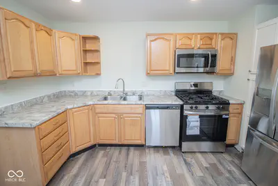 2155 Bosart Avenue, Indianapolis - 11