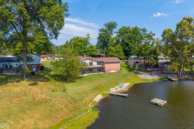 3783 North Wood Lake Drive, Columbus - 82