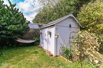 15289 Ten Point Drive, Noblesville - 24