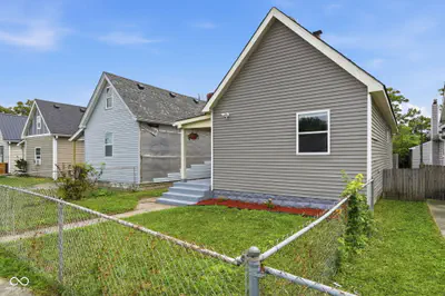 2121 Webb Street, Indianapolis - 43