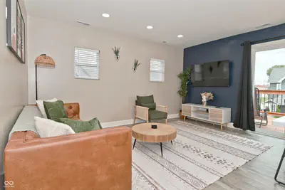 1521 East Street, Indianapolis - 11