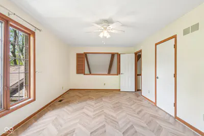 5214 Fawn Hill Court, Indianapolis - 40