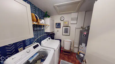 201 Bluffs Circle, Noblesville - 49