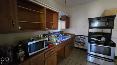 1834 Orleans Street, Indianapolis - 4