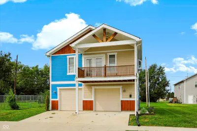 752 Miley Avenue, Indianapolis - 2
