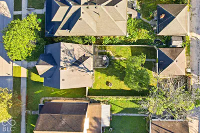323 Drexel Avenue, Indianapolis - 34