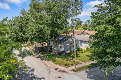 1444 N Linwood Avenue, Indianapolis - 7