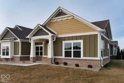6207 Preserve Way, McCordsville - 2