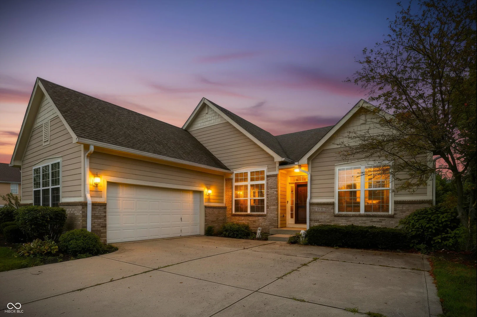 3205 Tantara Bend, Carmel