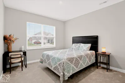 10826 Gates Creek Drive, Indianapolis - 10