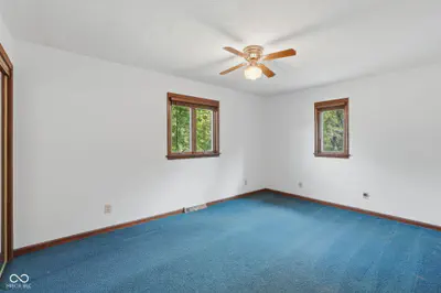 12774 N Oakhaven Drive, Camby - 27