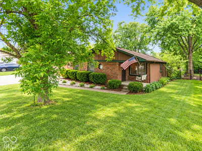 4626 Citation Circle, Indianapolis - 2