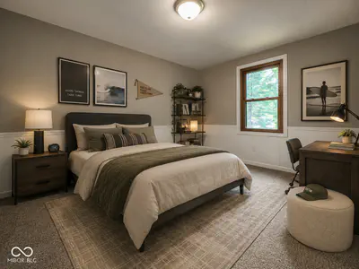 7231 Dean Road, Indianapolis - 28