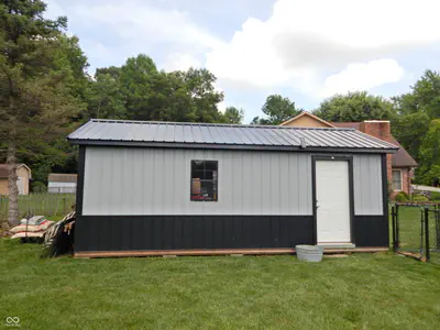 7642 Maxwelton Street, Mooresville - 27