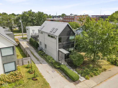 1617 Cornell Avenue, Indianapolis - 40