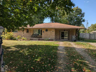 2710 Kenyon Drive, Indianapolis