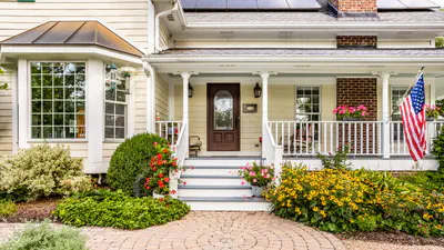 520 Cedar Street, Zionsville - 3