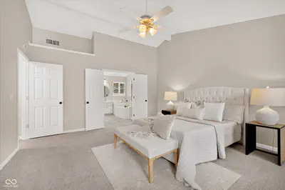 5403 Alvamar Place, Carmel - 13