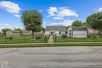 6519 Frankenberger Drive, Indianapolis - 33