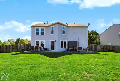 5739 Woodland Trace Boulevard, Indianapolis - 66