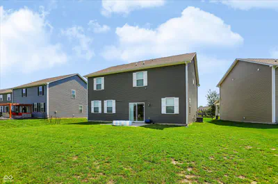 2738 Pointe Club Road, Indianapolis - 40