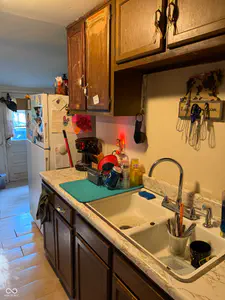 1152 N Centennial Street, Indianapolis - 17