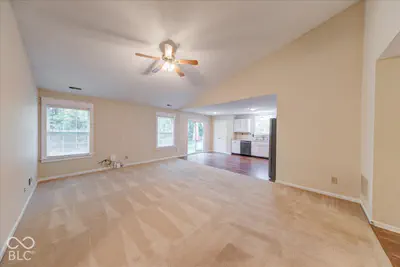 6405 Lonestar Drive, Indianapolis - 5