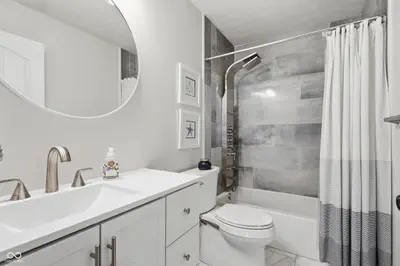 12233 Bedrock Court, Fishers - 17