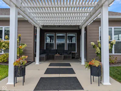 6027 Bunton Drive, Indianapolis - 23