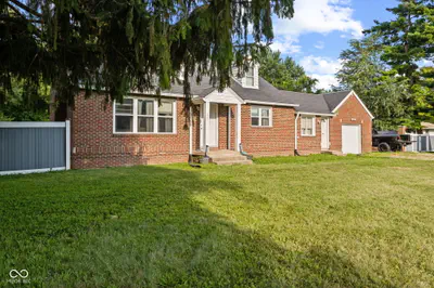6461 Madison Avenue, Indianapolis - 2