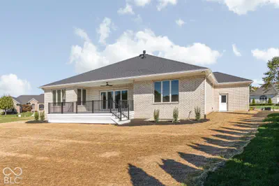 5421 Camden Lane, Greenwood - 71