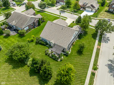 7658 Winding Lake Drive S, Noblesville - 27