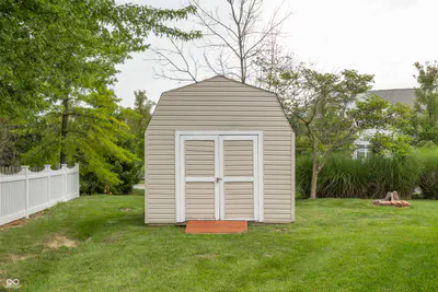 10236 Chamomile Court, Noblesville - 41