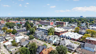 1305 Ringgold Avenue, Indianapolis - 24