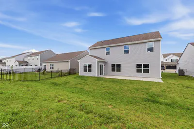 1447 Bigleaf Drive, Sheridan - 40